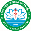 SƠ ĐỒ TỔ CHỨC BỆNH VIỆN ĐA KHOA HUYỆN LỘC HÀ