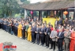 Khai mạc Lễ hội Hải Thượng Lãn Ông Lê Hữu Trác