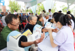 Trên 90% dân số Hà Tĩnh được khám sức khỏe, khám sàng lọc miễn phí