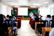 Hướng dẫn khám, lập hồ sơ bệnh nghề nghiệp cho cán bộ, nhân viên y tế Hà Tĩnh