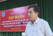 Nâng cao năng lực về vệ sinh lao động chăm sóc sức khỏe và phòng, chống bệnh nghề nghiệp cho cán bộ y tế