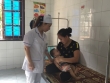 “Người mẹ thứ hai” của các em bệnh nhân nhi