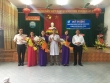 CĐCS BỆNH VIỆN ĐA KHOA LỘC HÀ TỔ CHỨC KỶ NIỆM 88 NĂM NGÀY THÀNH LẬP HỘI LIÊN HIỆP PHỤ NỮ VIỆT NAM