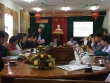 Sở Y tế kiểm tra chất lượng bệnh viện năm 2018.