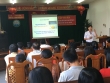 Tập huấn kỹ năng giao tiếp, ứng xử góp phần “Đổi mới phong cách, thái độ phục vụ của cán bộ y tế hướng tới sự hài lòng của người bệnh”