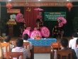Bệnh viện đa khoa huyện Lộc Hà tổng kết công tác y tế và hoạt động Công đoàn năm 2018, phương hướng nhiệm vụ 2019.