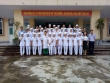 Hội thi Điều dưỡng giỏi Bệnh viện đa khoa huyện Lộc Hà lần thứ III