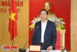 Đánh giá đúng thực trạng, tiếp thu ý kiến để hoàn thiện đề án tinh giản bộ máy