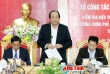 Hà Tĩnh chỉ đạo quyết liệt, kịp thời khắc phục sự cố môi trường biển