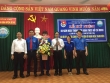 Tổng kết hoạt động tháng thanh niên năm 2019