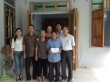 Bệnh viện đa khoa lộc Hà hoạt động tri ân ngày thương binh liệt sỹ 27/7