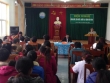 Bệnh viện đa khoa Lộc Hà: Hội nghị cán bộ, công chức, viên chức, người lao động năm 2016
