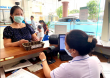Ngành Y tế: chỉ đạo 100% cán bộ, viên chức, người lao động hoàn thành cấp CCCD gắn chíp, tài khoản định danh điện tử quốc gia mức độ 2
