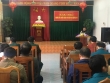Khai mạc khám tuyển nghĩa vụ quân sự năm 2019