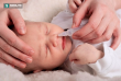 Cảnh báo: Xịt mũi có thể là nguyên nhân khiến trẻ viêm tai, điếc