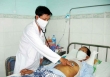 Bài phát thanh về bệnh lao và cách phòng, chống
