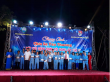 “Chia sẻ yêu thương-hát cho bệnh nhân tôi nghe” lần thứ 3.