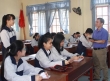 Đảm bảo các điều kiện phục vụ tốt kỳ thi THPT quốc gia và kỳ thi tuyển sinh vào lớp 10 THPT năm học 2018 – 2019