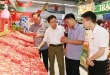 Xử phạt 3 cơ sở vi phạm an toàn vệ sinh thực phẩm