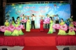 Bệnh viện Đa khoa Lộc Hà - “Hát cho bệnh nhân tôi nghe”