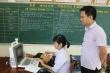 Khám bệnh, cấp thuốc miễn phí cho 500 người nghèo tại xã Hồng Lộc, huyện Lộc Hà