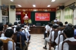 Ngành Y tế tập trung triển khai các nhiệm vụ trọng tâm của quý 4/2017
