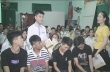 Đẩy mạnh công tác truyền thông chăm sóc sức khỏe sinh sản cho Vị Thành niên/Thanh niên