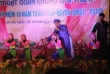 Lộc Hà bế mạc liên hoan Nghệ thuật quần chúng lần thứ II - 2017