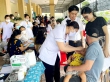Hà Tĩnh: 99,2% trẻ được uống Vitamin A liều cao và uống tẩy giun định kỳ