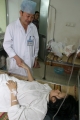 Một người có thể mắc sốt xuất huyết nhiều lần và nhiều tuýp khác nhau