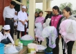 Bài phát thanh: Bệnh sốt rét kháng thuốc