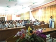 Tập huấn Chương trình chỉ đạo tuyến năm 2019.