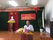 Tập huấn “ Chương trình chỉ đạo tuyến năm 2018”.