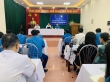 Lãnh đạo Sở Y tế đối thoại với cán bộ, viên chức, người lao động