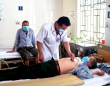 Phòng bệnh suy hô hấp nặng do bệnh phổi tắc nghẽn mãn tính