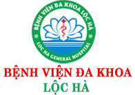 BỆNH VIỆN ĐA KHOA LỘC HÀ