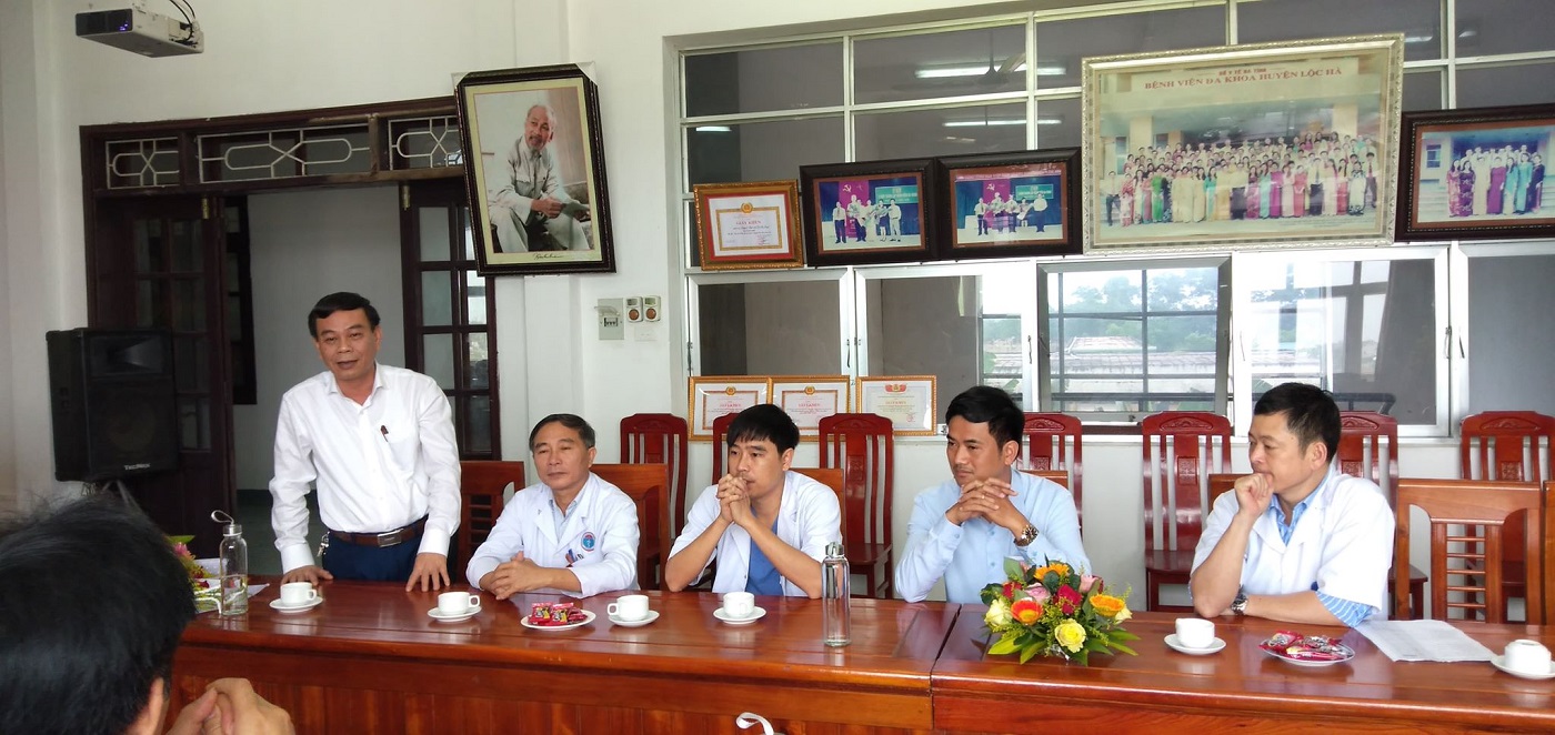 Hoạt động đoàn thể