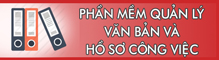 PM QL Văn bản và hồ sơ công việc