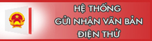 Gửi nhận văn bản